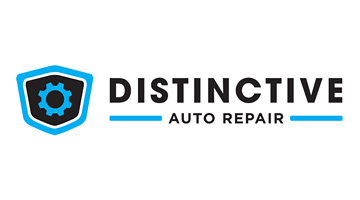Distinctive Auto Repair