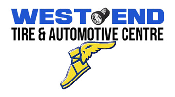 West End Tire & Automotive Centre